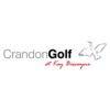 Crandon Golf at Key Biscayne Logo
