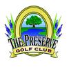 The Preserve Golf Club Logo