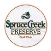 The Spruce Creek Preserve Golf Club Logo