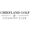 Chiefland Golf & Country Club Logo