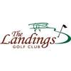 Landings Golf Club Logo