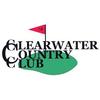 Clearwater Country Club Logo