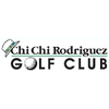 Chi Chi Rodriguez Golf Club Logo