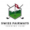Swiss Fairways Golf Course Logo