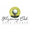 Whispering Oak at Verandah Logo