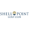 Shell Point Golf Club Logo