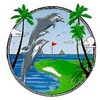 Lakes/River Golf Course Cocoa Beach Country Club Logo