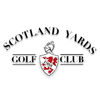 Scotland Yards Golf Club Logo