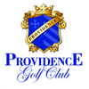 Providence Golf Club Logo