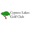 Cypress Lakes Golf Club Logo