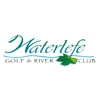 Waterlefe Golf & River Club Logo
