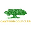 Oakwood Golf Club - Public Logo