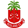 Redland Golf & Country Club Logo