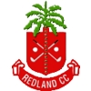 Redland Golf & Country Club Logo