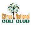 Citrus National Golf Club Logo