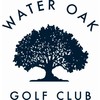 Water Oak Golf Club Logo
