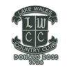Lake Wales Country Club - Private Logo