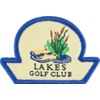 The Lakes Golf Club Logo