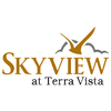 Skyview at Terra Vista Logo
