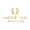 Harbor Hills Country Club Logo