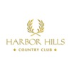 Harbor Hills Country Club Logo