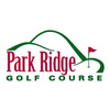 Park Ridge Golf Course Logo