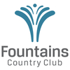 South at Fountains Country Club Logo