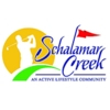 Schalamar Creek Golf Club Logo
