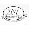Huntington Hills Golf & Country Club Logo