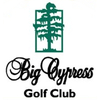 South Course at Big Cypress Golf & Country Club Logo