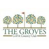 The Groves Golf and Country Club Logo
