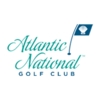 Atlantic National Golf Club Logo