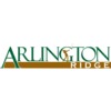 Arlington Ridge Golf Club Logo