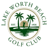 Lake Worth Beach Golf Club Logo