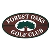 Forest Oaks Golf Club Logo