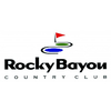 Rocky Bayou Country Club Logo