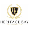 Heritage Bay Golf and Country Club - Oak Course Logo