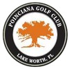 Poinciana Country Club Logo