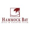 Hammock Bay Golf Course Logo