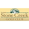 Stone Creek Golf Club Logo