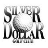 Silver Dollar Golf & Trap Club - Gator/Panther Course Logo