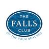 The Falls Club of the Palm Beaches Logo
