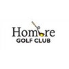 Hombre Golf Club - Good/Ugly Course Logo