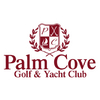 Palm Cove Golf and Yacht Club Logo