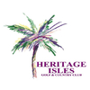 Heritage Isles Golf and Country Club Logo