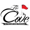 The Cove of Rotonda Golf Center Logo
