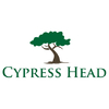 Cypress Head Golf Club Logo