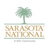 Sarasota National Golf Club Logo