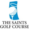 The Saints At Port St Lucie Logo