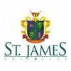 The Champion Turf Club at St. James Logo